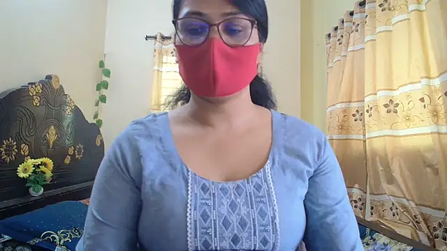 Pertunjukan Kamera Web Elena_cruz5