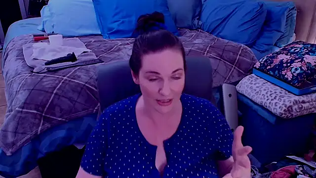 ninajaymes – Kamerová šou