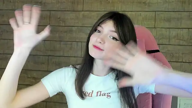 SophiaProve Show Webcam