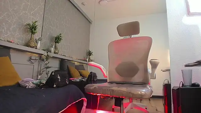 Czat XXX na żywo – CristalBm_