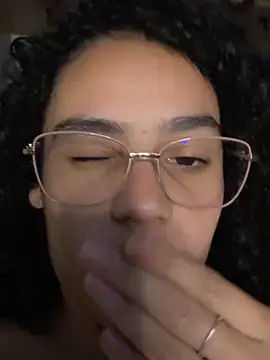 Show de webcam de SirenStell0