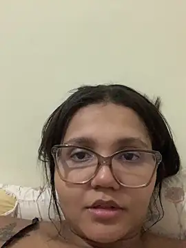 viviboraaaa's Webcam Show