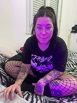 Czat XXX na żywo – cherryxxox