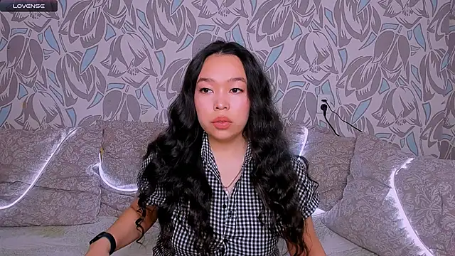 Sembang XXX Secara Langsung Zlata_lee