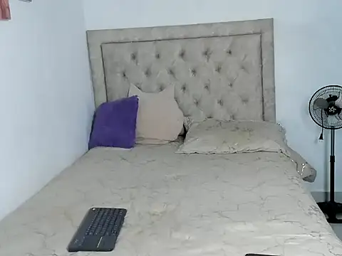 Criss_Ariana30 Webcam show