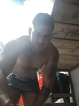 Show de webcam de Antonny_grace