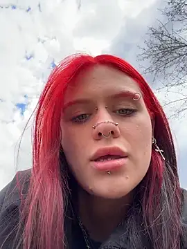 Chatroom XXX en direct de FoxyMood