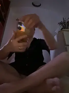 Вебкам-шоу Svetlysvet