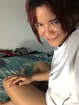 Show webcam de Evaa_02