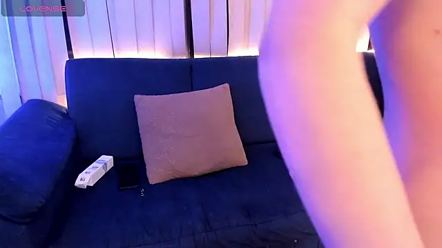 mariana__thompson Webcam-Show