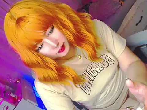 Alicia_Rose69 Live XXX-Chat