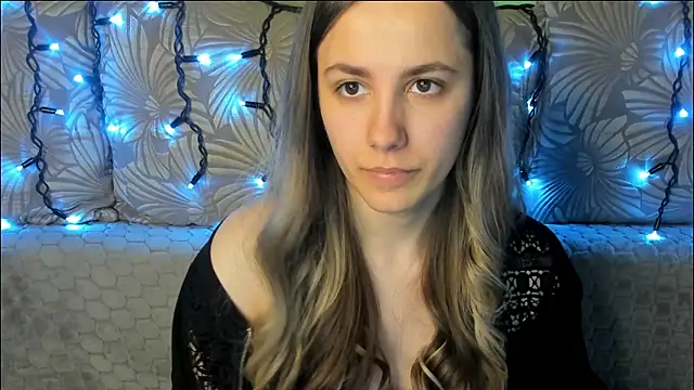 MaggieCake – Live XXX-chat