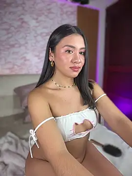 Soy_Daniela Live XXX-Chat