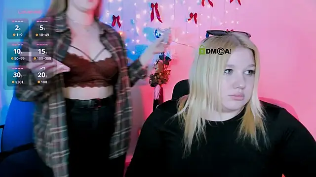 Živý XXX chat juli_kisss