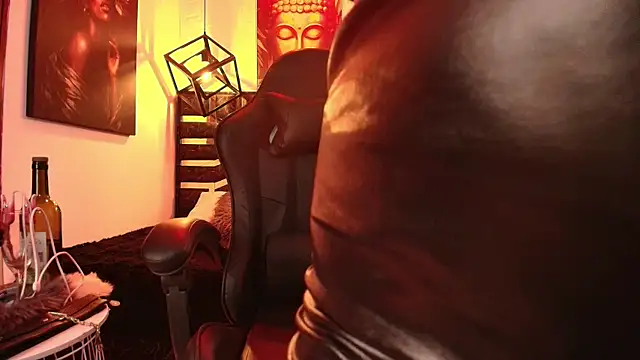 scarleth_blue's Live XXX Chat