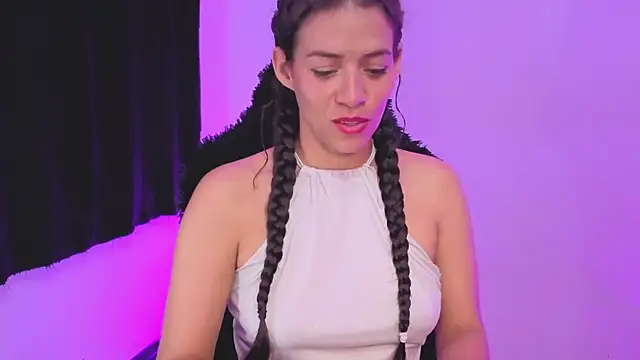 Živý XXX chat daniela_rivasthl