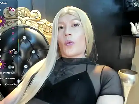 Gomory_Niix Live XXX-Chat