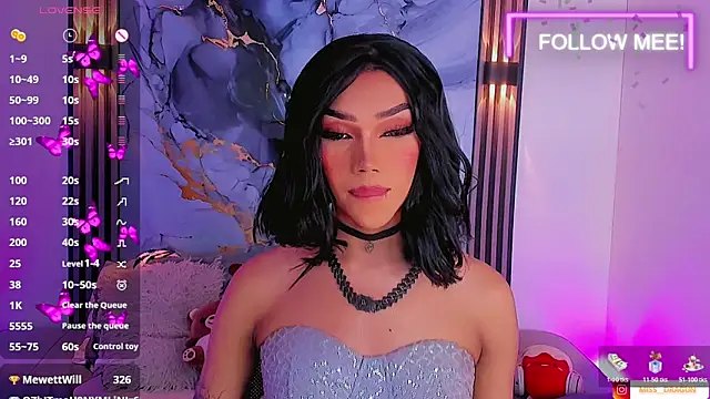 แชท XXX สดของ Nikita_Gers