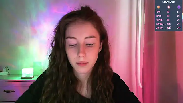 eskatmin Live XXX chat