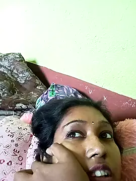 bannerjeesneha20 Webcam show