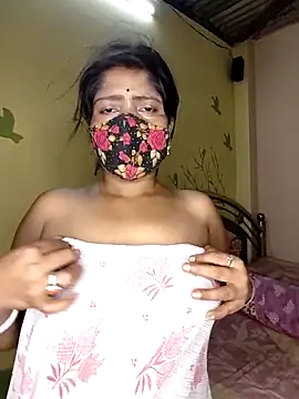 Love143A Webcam show