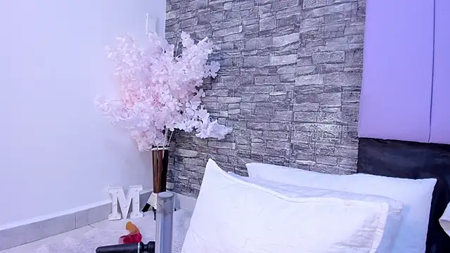 Susanaross Live XXX-chat