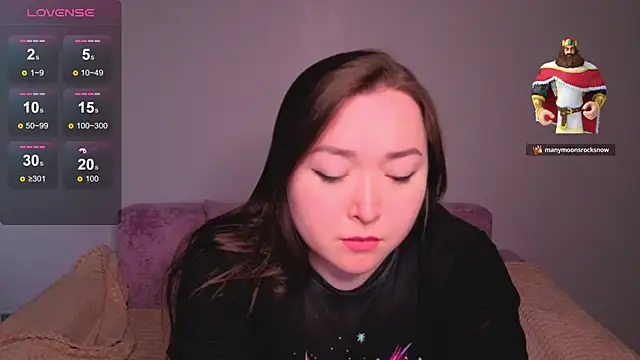 Daina_waga Live XXX-chat