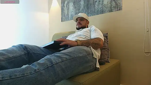 Chat XXX ao vivo de TROY_KIRK