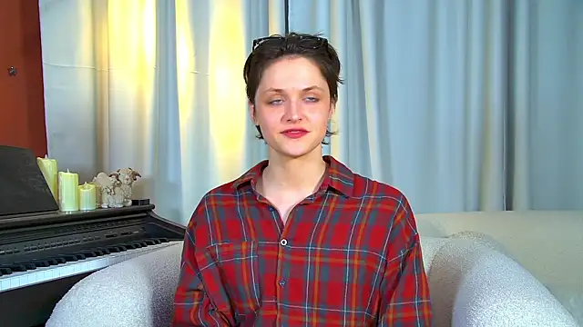 XXX chat uživo modela RitaRoses