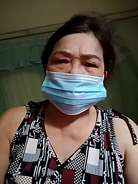 ALonmill 在線直播表演