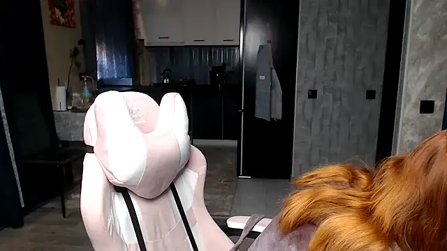 Chatroom XXX en direct de Reginasmilee