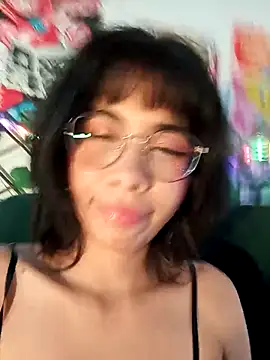 dolliette24 라이브 XXX 채팅