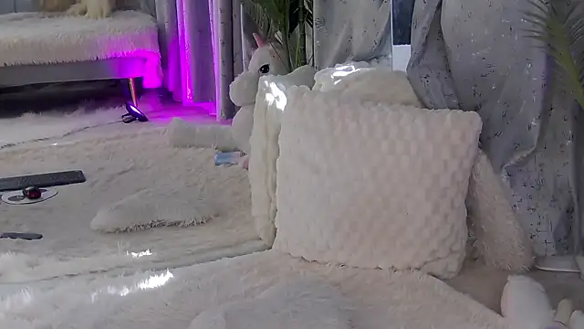 Sembang XXX Secara Langsung IsabelleEthan