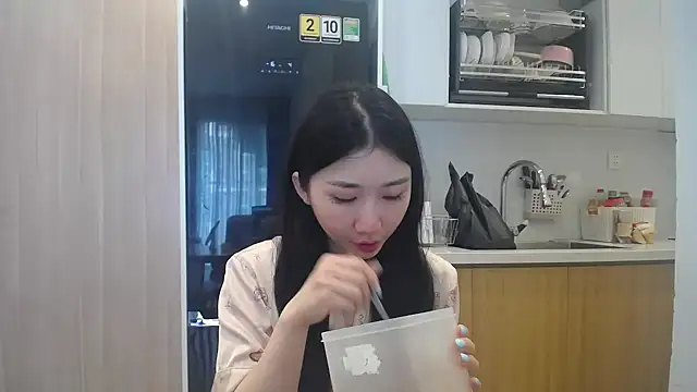 Asiagirll Adlı Modelin Canlı XXX Sohbeti