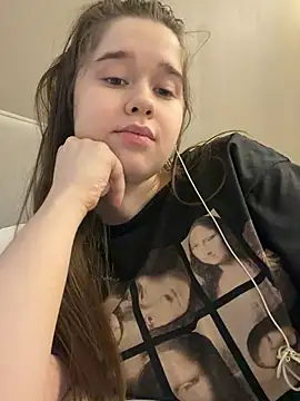 HornyGirlH Obrolan Langsung XXX