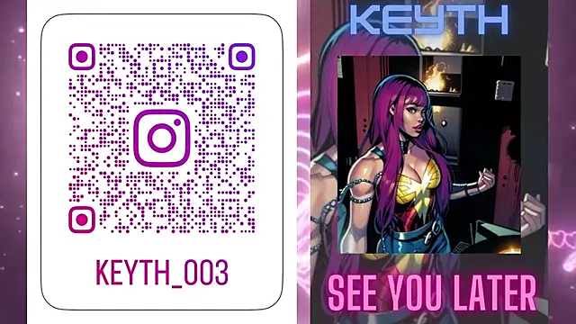 keyth_03のライブXXXチャット