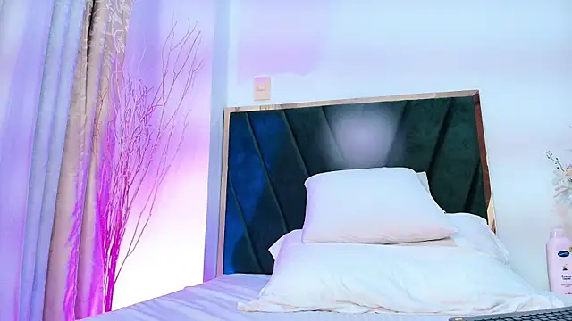 Czat XXX na żywo – SeleneLujan