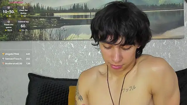 Tyler_durtenのライブXXXチャット