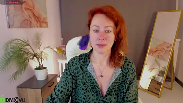 Czat XXX na żywo – LeticiaRomano