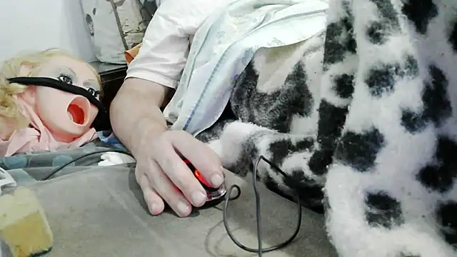 messi_syssy – webcam-show