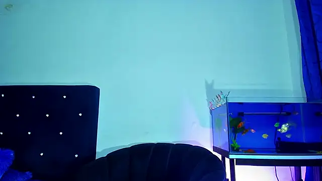 Aliice_Doll Webcam Show