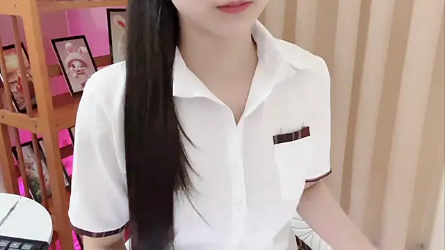 Živý XXX chat KaleAnisa