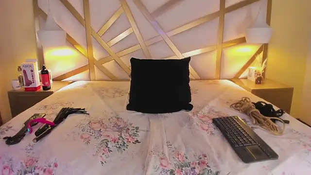 Jaxon_Carter Pertunjukan Webcam