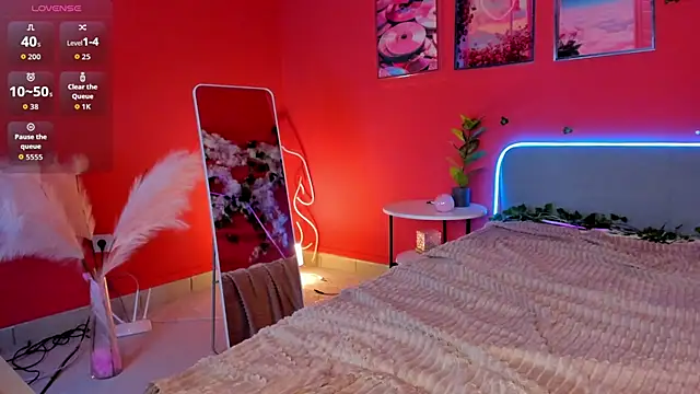 sandra_jackson Webcam show