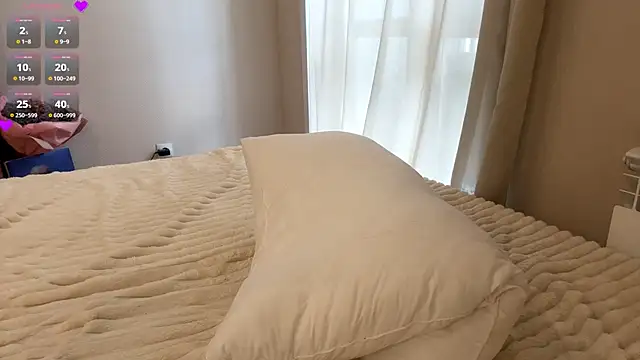 Show webcam de Sakuravice