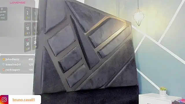 Jacob_Benelli 即時 XXX 聊天