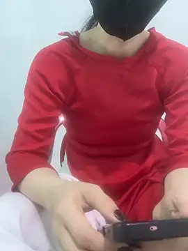 Nana-19's Webcam Show