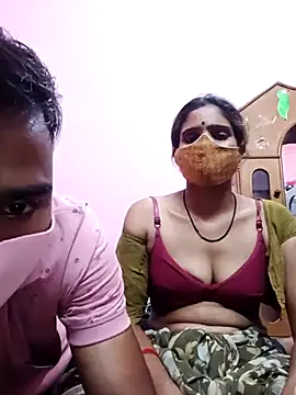 Show webcam de Cutiepie91