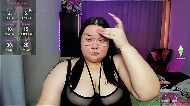 YoshinoSomein Live XXX chat