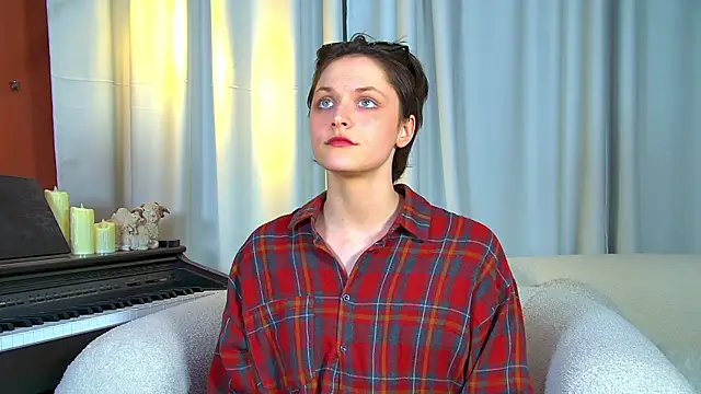 RitaRoses লাইভ XXX চ্যাট